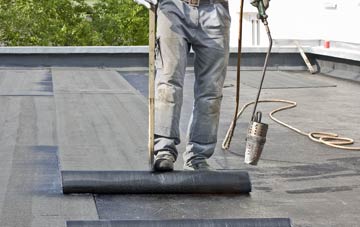 flat roof replacement Stanley Crook, County Durham
