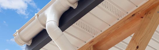 get Stanley Crook guttering quotes today