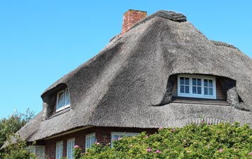 thatch roofing Stanley Crook, County Durham