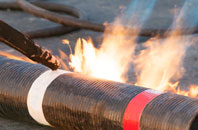 Stanley Crook flat roofing replacement